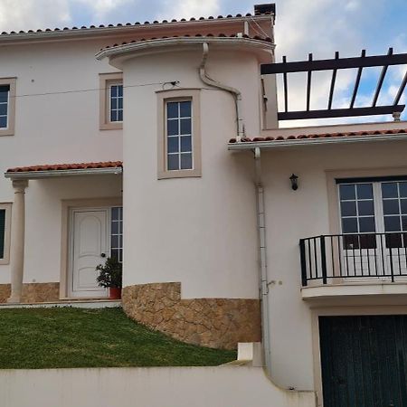 הוילה Salir de Porto Casa Lu מראה חיצוני תמונה