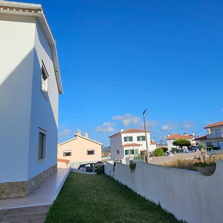 הוילה Salir de Porto Casa Lu מראה חיצוני תמונה