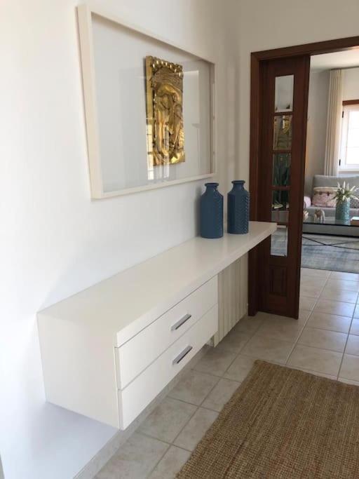 הוילה Salir de Porto Casa Lu מראה חיצוני תמונה