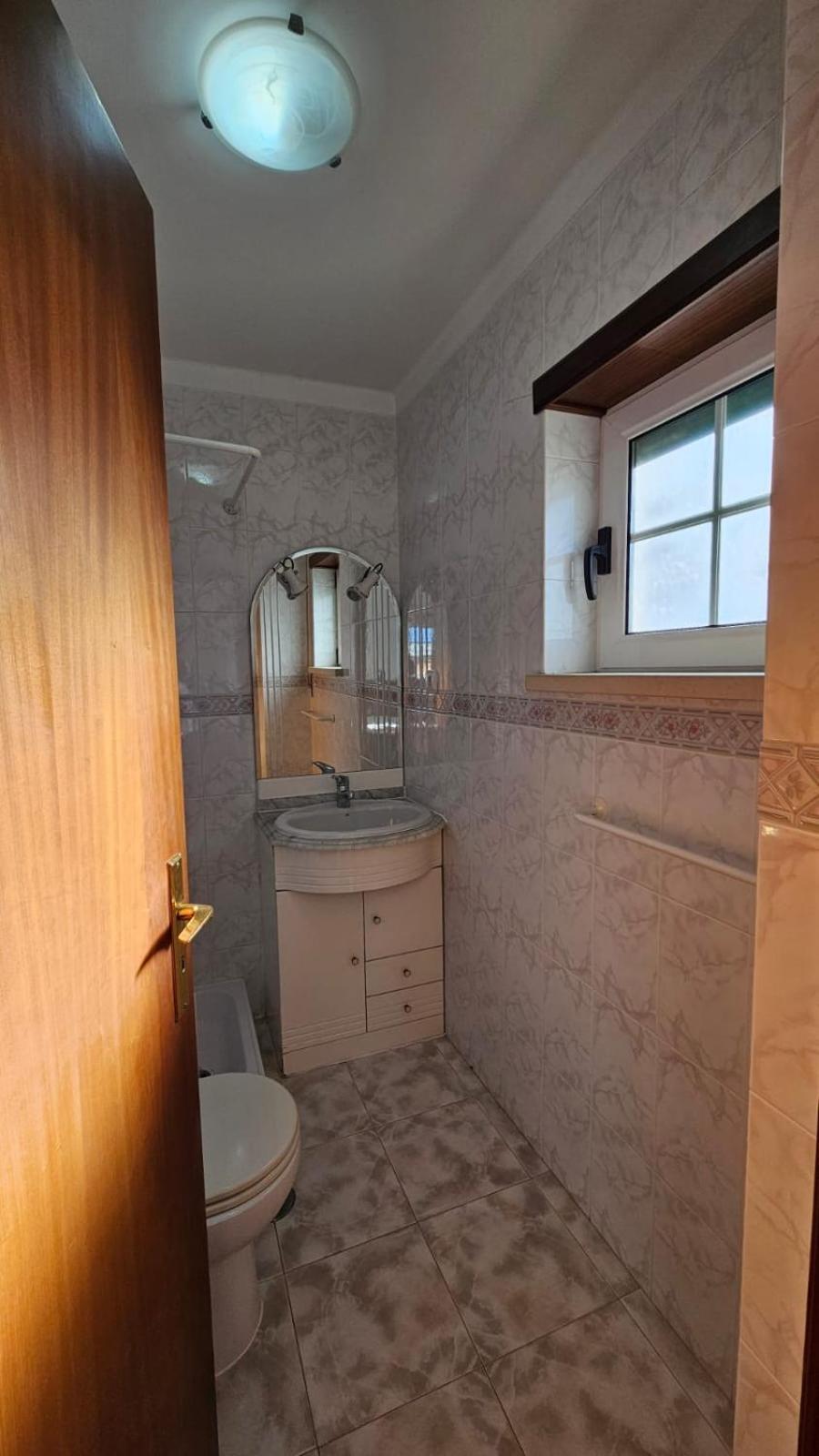 הוילה Salir de Porto Casa Lu מראה חיצוני תמונה