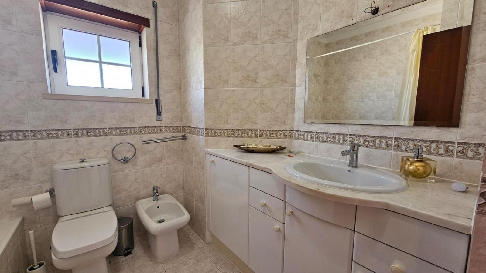 הוילה Salir de Porto Casa Lu מראה חיצוני תמונה