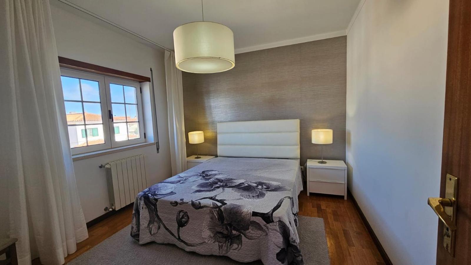 הוילה Salir de Porto Casa Lu מראה חיצוני תמונה