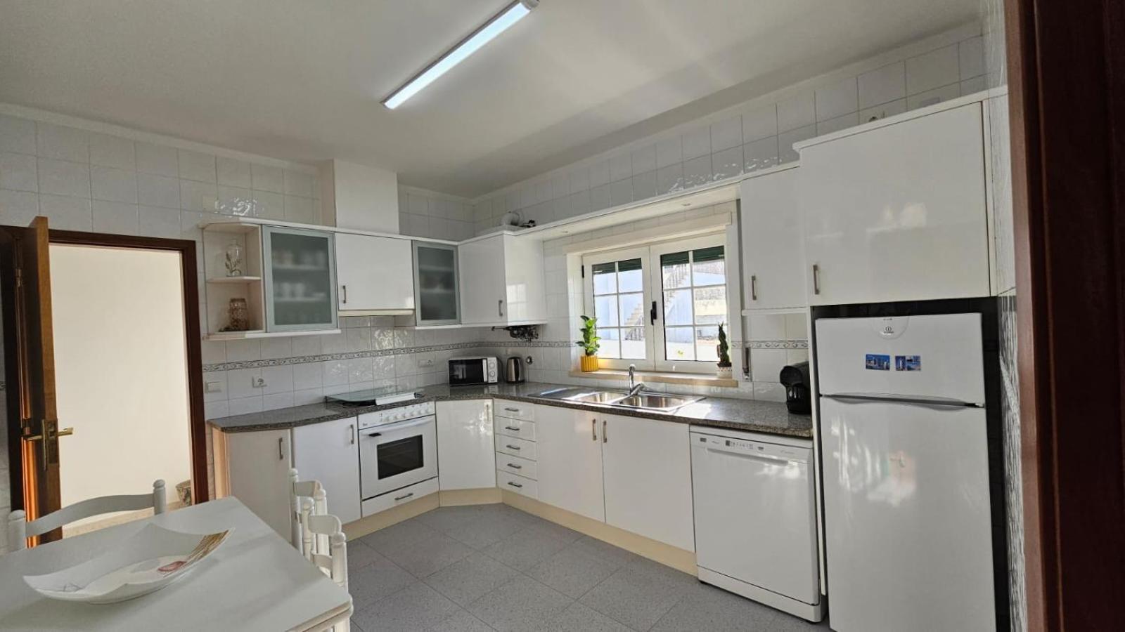 הוילה Salir de Porto Casa Lu מראה חיצוני תמונה