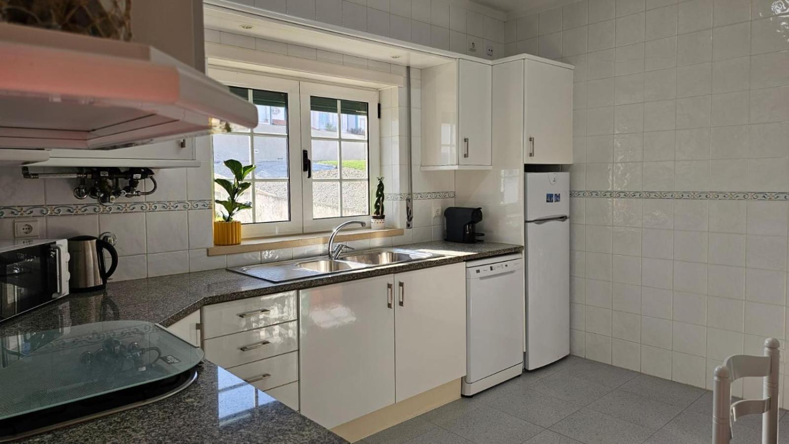 הוילה Salir de Porto Casa Lu מראה חיצוני תמונה