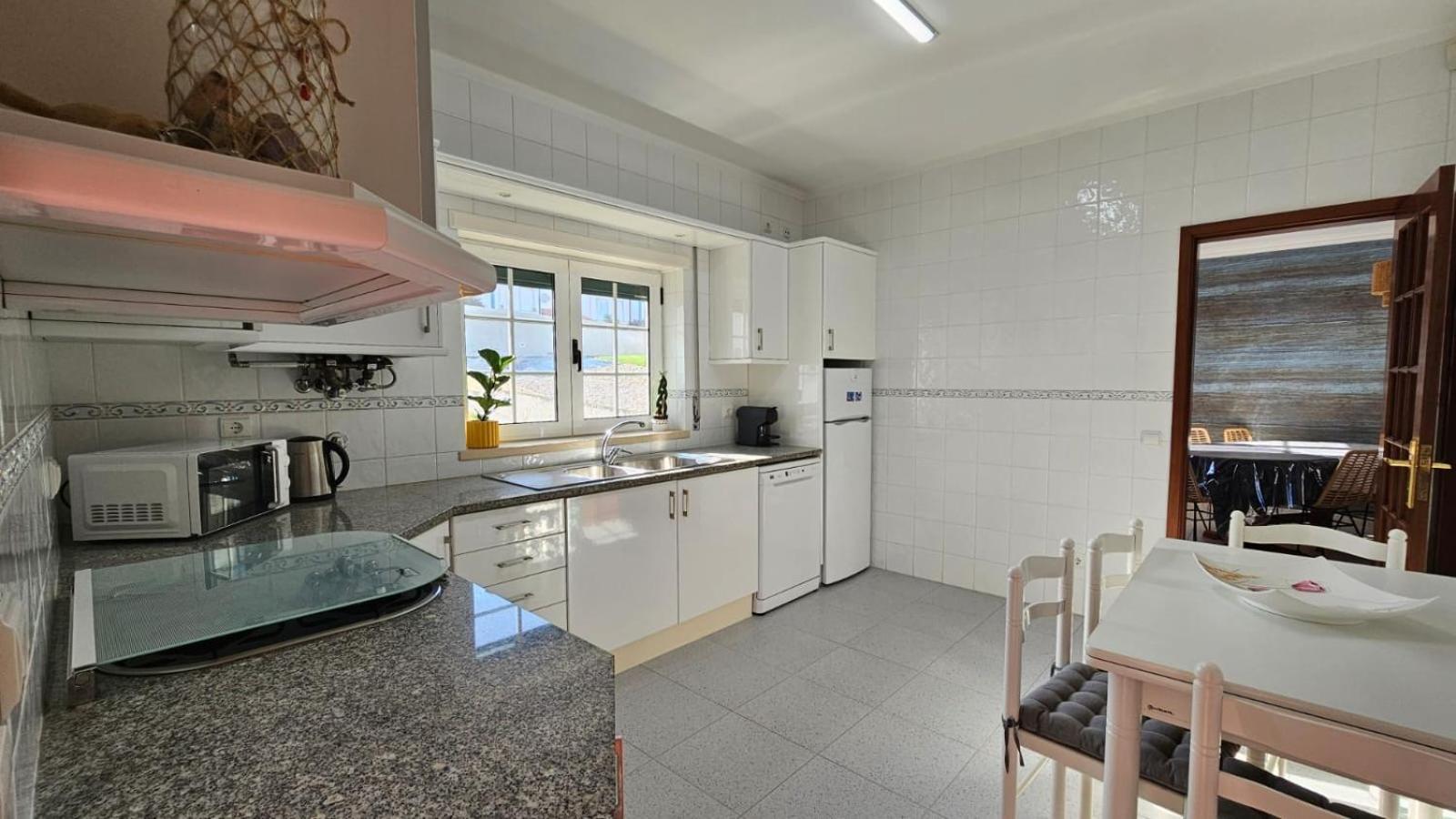 הוילה Salir de Porto Casa Lu מראה חיצוני תמונה