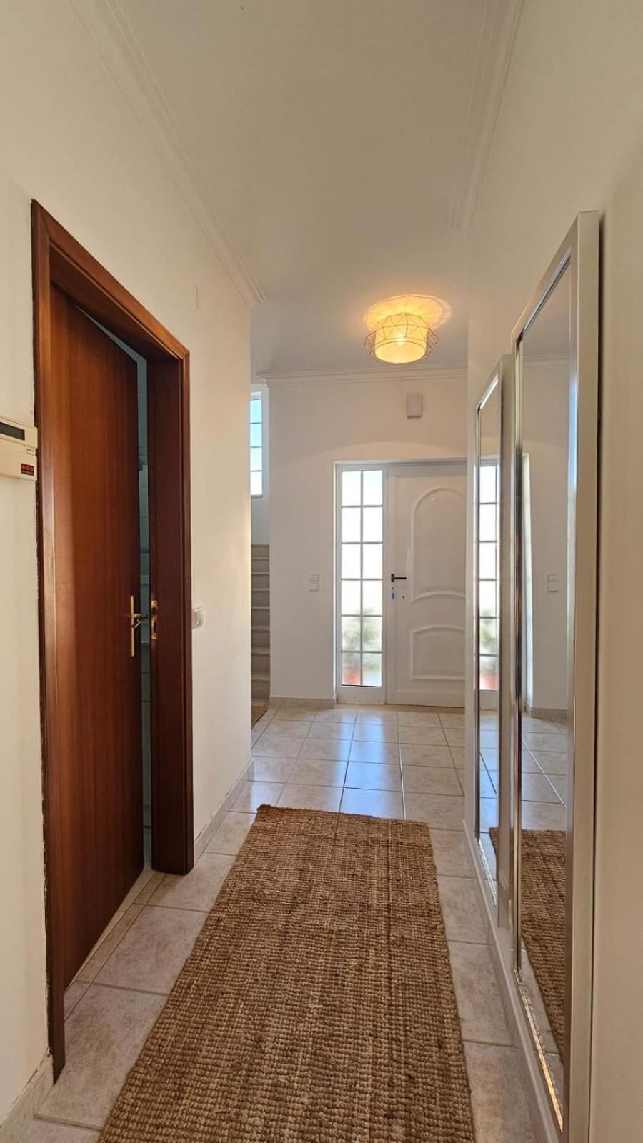 הוילה Salir de Porto Casa Lu מראה חיצוני תמונה